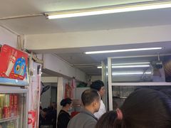 等位区-福屿鲜捞小吃·捞化(福屿总店)