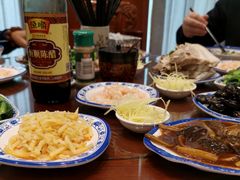 -同得兴 Since·1995 传统苏式面馆(十全街店)
