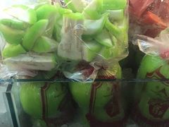 -班赞海鲜市场