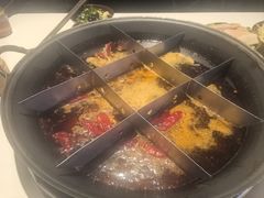 -卤校长老火锅(沙坪坝直营店)