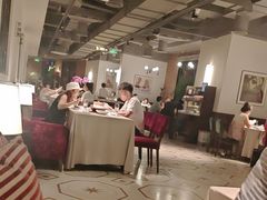 -漢舍中国菜馆(889广场店)