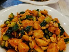 宫爆鸡丁-紫光园(全国总店)