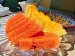 -海底捞火锅(振华商厦店)