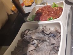 -海底捞火锅(凯德广场店)