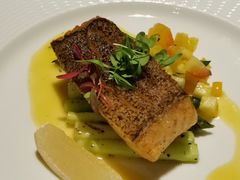 -圣丰索菲特·法国餐厅