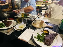 -Wooloomooloo Steakhouse(尖沙咀中心店)