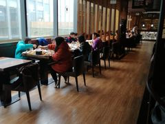 大堂-汉巴味德(大悦城店)