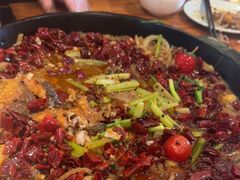 -老板恋上鱼(环山路店)