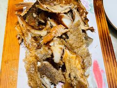 -红蜡烛-养生粥-津鲁菜(中山路店)