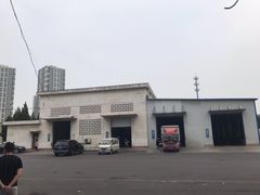 -通州机动车检测场