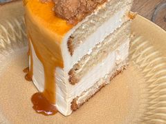 -BAKER&SPICE(安福路店)