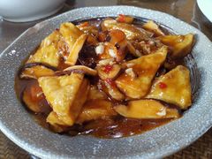 -建水五谷杂粮餐厅·建水美食