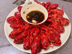 -一棠龙虾•王牌虾球(楚河汉街店)