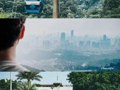 -广州市白云山风景名胜区