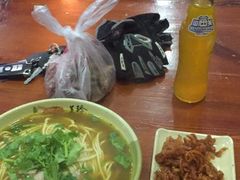 -美玲拉面(鞍山西道店)