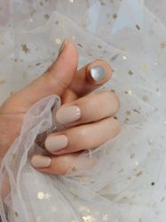 -蜜丝卡伦美甲美睫半永久