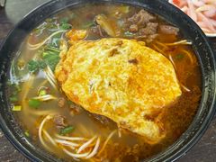 -耙豌豆重庆小面