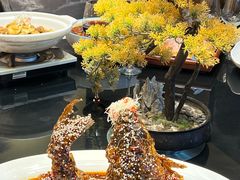 -隅焰·三生三味·手作川菜(金沙天街店)