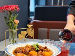 -北平食府·北京烤鸭(北京西站六里桥店)