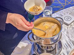 -ONE FULL 古董港式海鲜火锅