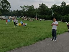 -仙湖旅游度假区