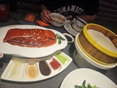 -锦府园·新台州菜(合生汇店)