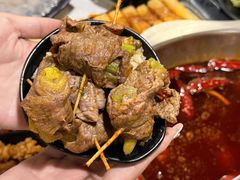 -三江汇火锅店(保全街店)