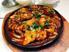 -香丰阁·烤鸭·川湘菜(清河店)
