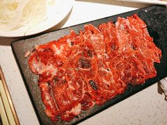 -小肥羊·牛羊肉火锅(南湖水清木华店)