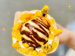 -可丽小屋(中山路店)