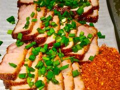 -绿茶餐厅(蓝色港湾店)
