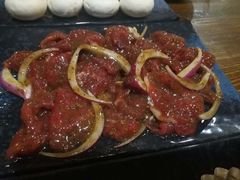 -刘小胖煎肉馆