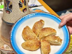 -曲氏老北京铜锅涮肉•火锅(不老街店)