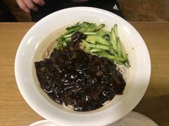 -同堂韩国料理炭火烤肉(彩虹广场店)