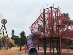 -枫香湖儿童公园