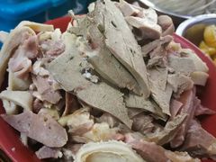-藏书金记家宝羊肉馆(黄河北路店)