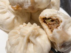 猪肉大葱-姚记炒肝店(簋街店)
