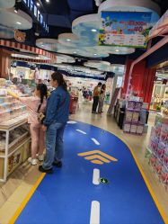 -哈姆雷斯(王府井百货大楼店)