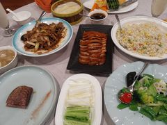 -蓬莱阁中餐厅(崇文门店)