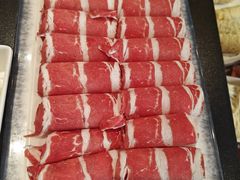 -南门四季铜锅涮肉(大屯·北苑店)