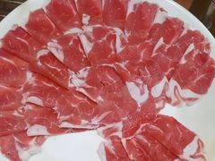 -马记伊源斋涮肉·清真菜(潘家园古玩市场店)