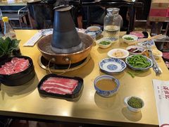 -牛街清真满恒記(平安里西大街店)