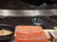 -Ginza Onodera铁板烧(外滩十八号店)