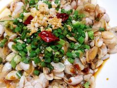 -金海湾海鲜排档(朱家尖店)