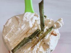 上海葱油拌面-Dal Cuore 达可芮冰淇淋(陕西北路店)