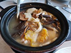 -西安高新洲际酒店•彩丰楼中餐厅