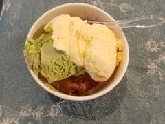 -怡乡王品海鲜姿造自助体验餐厅(大岛商业广场店)