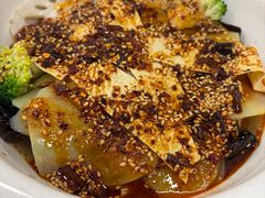 -艺味深尝(云锦路店)