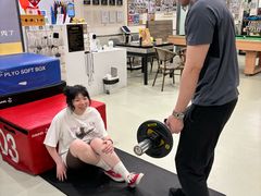 -中田健身工作室(星耀城金牌店)