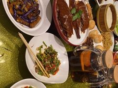 -大鸭梨烤鸭店(花园村店)